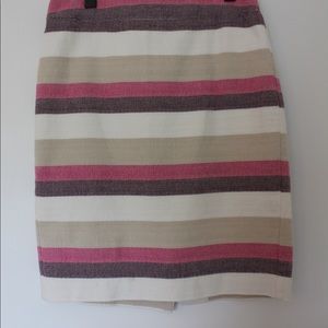 Bundle of 6 business casual work pencil skirts